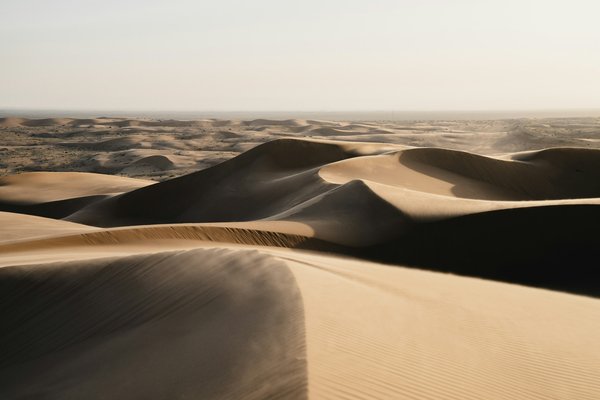 Où faire une retraite de méditation dans le désert de Gobi, Mongolie ?